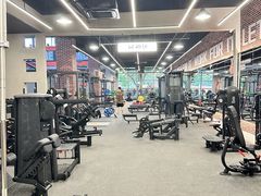 -加伍磅精英训练中心
