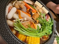 -阿吾罗·月咏精致日料(港汇恒隆广场店)