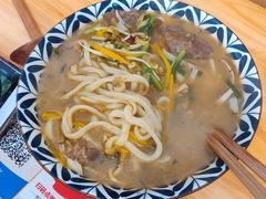 -陈八两面家(华孚写字楼店)
