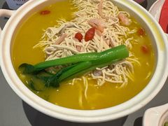 -桂满陇·杭州小馆(巴黎春天浦建店)