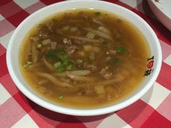 -西贝(上海我格广场店)