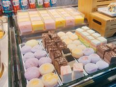 -非烤勿扰韩料自助烤肉(松山湖万科店)