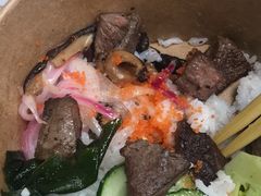 -沙野轻食(静安寺店)