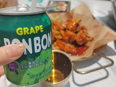 -朴鲸家正宗韩国料理(福田店)