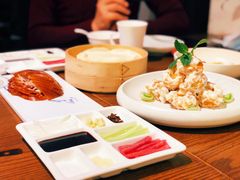 -小大董·烤鸭(王府井apm店)