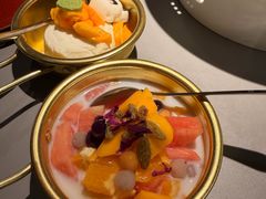 -川成元·麻辣香锅(凯德MALL西直门店)