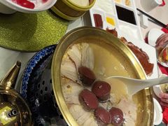 -老妈菜馆(建设街店)