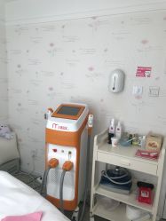 -咪咪比基尼脱毛专业店