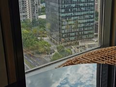 -上海外滩英迪格酒店