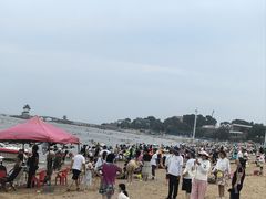 -兴城海滨风景区