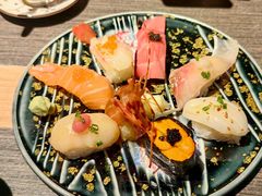 -炙柒Sekinana·精致日料(合生汇店)