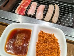-焼肉ライク·烧肉LIKE(万菱汇店)