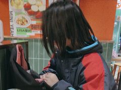 -迷你椰·泰式大排档(共康店)