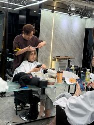 -Tipo Hair salon（明星）店