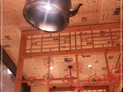 -局气 烤鸭·北京菜(武清店)