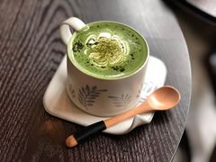 -咖法森林·咖啡  酒吧(天河店)