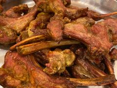 -马尔龙新疆饭店·清真(瑞景店)