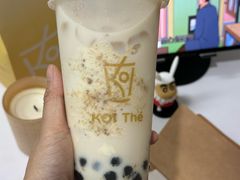 -KOI Thé(正佳广场店)