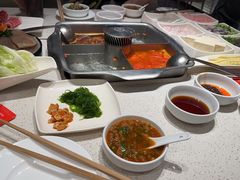 -海底捞火锅(杭州庆春路夜宵主题店)