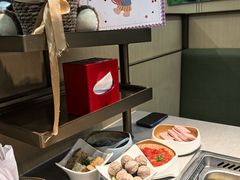 -海底捞火锅(江北万达商业广场店)