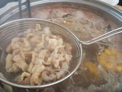 胸口朥-陈记顺和潮汕牛肉火锅(韩江路店)
