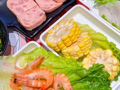 -汤岛涮·自助小火锅(桐乡吾悦广场店)