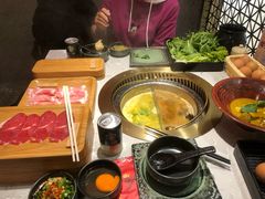 -空之介寿喜烧·和牛放题(恒隆广场店)