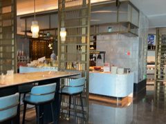 -北京港澳中心瑞士酒店·瑞士咖啡厅·自助餐