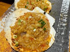 -东方一串·龙虾烧烤·特色烤鱼(柳州路店)