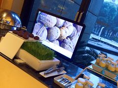 -威斯汀舞台餐厅