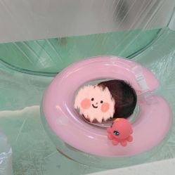 -她时区金吉兒月子中心(太湖度假店)