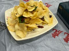 -虎虎龙虾大排档(双井店)