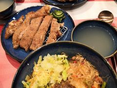 -馔豚·台北菜专门店(深圳湾万象城店)