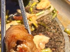 -양평식당·杨平食堂(华贸店)