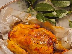 -桂满陇·海市蜃楼·黑金(国金店)