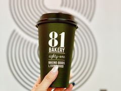 -81BAKERY(大学路店)