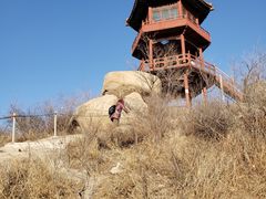 -北京凤凰岭