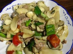 -龙姐私房菜(和顺古镇店)