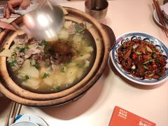 -侯师傅热炒店(印象城店)