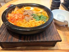 -味千拉面(煌华新纪元购物广场店)