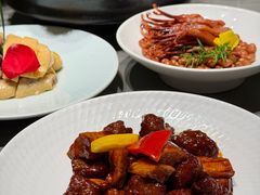 -阿明小菜·海鲜·上海菜(梅陇店)