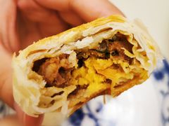 爆浆鲜肉月饼-泸溪河桃酥(江宁太阳城店)