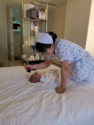 点击看大图 -宝生月子中心(民治店)