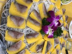 -官塘陈记鱼生·潮汕砂锅粥·牛肉火锅(潮枫路总店)