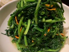 蓬蒿-湖滨28中餐厅·西湖宴·杭州君悦酒店