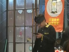 服务-新招鲜(桃浦路店)