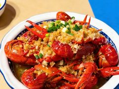 -江味龙虾馆(南山店)