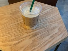 -星巴克(大梅沙8号仓店)