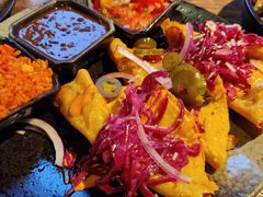 -Q MEX 库迈墨西哥餐吧(三里屯店)