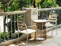 -ADO KAFE(大学城店)